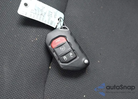 2023 Jeep Wrangler 4Xe 4X4 из США, поврежденный, VIN 1C4JJXN67PW691008